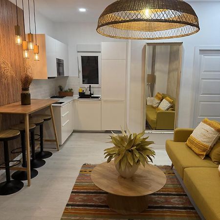 Penthouse Center Seville Ngoại thất bức ảnh