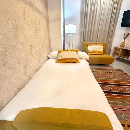 Penthouse Center Seville Ngoại thất bức ảnh