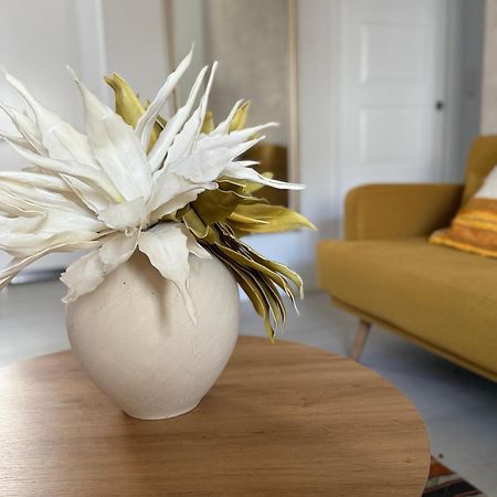 Penthouse Center Seville Ngoại thất bức ảnh