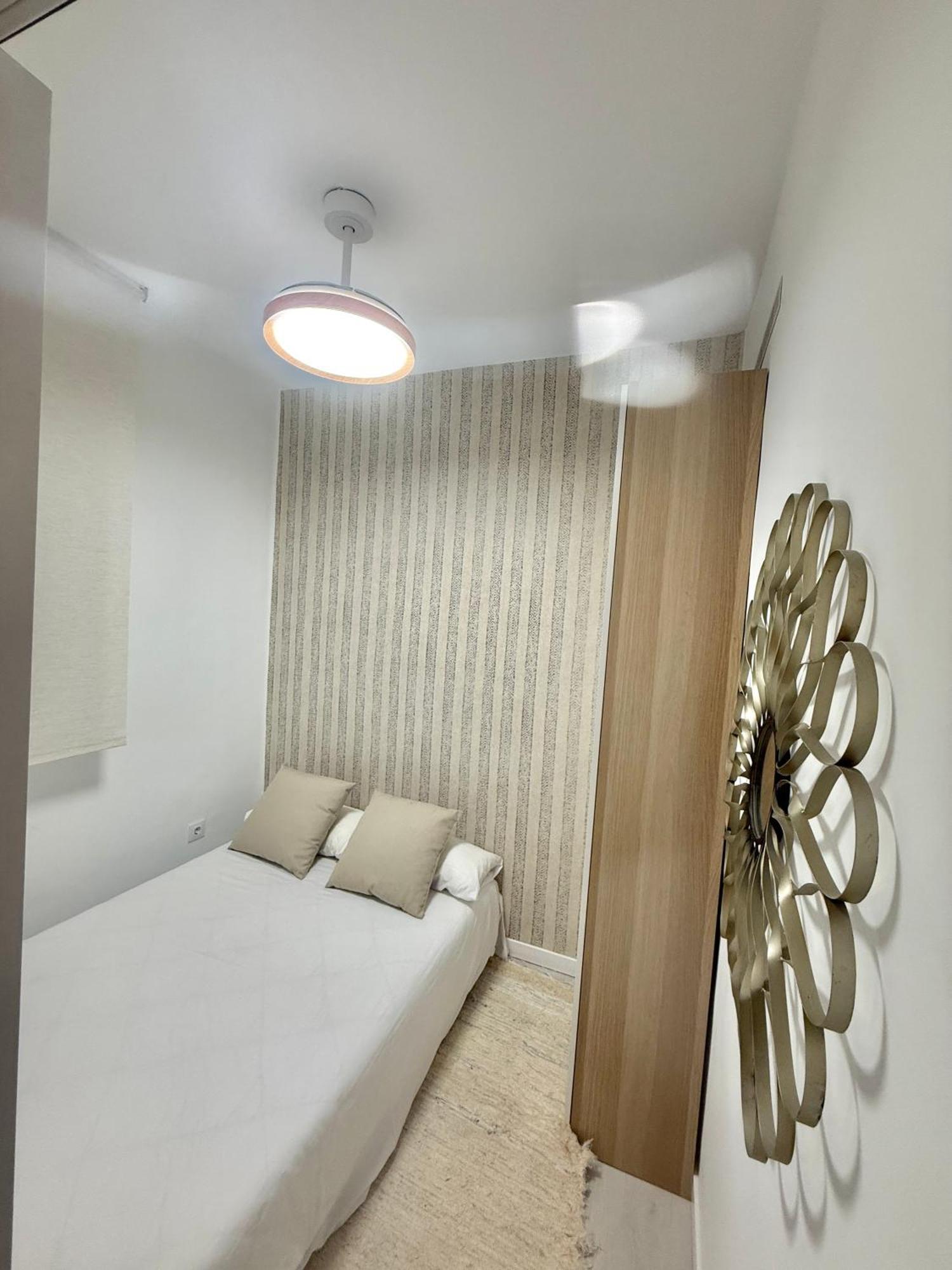 Penthouse Center Seville Ngoại thất bức ảnh