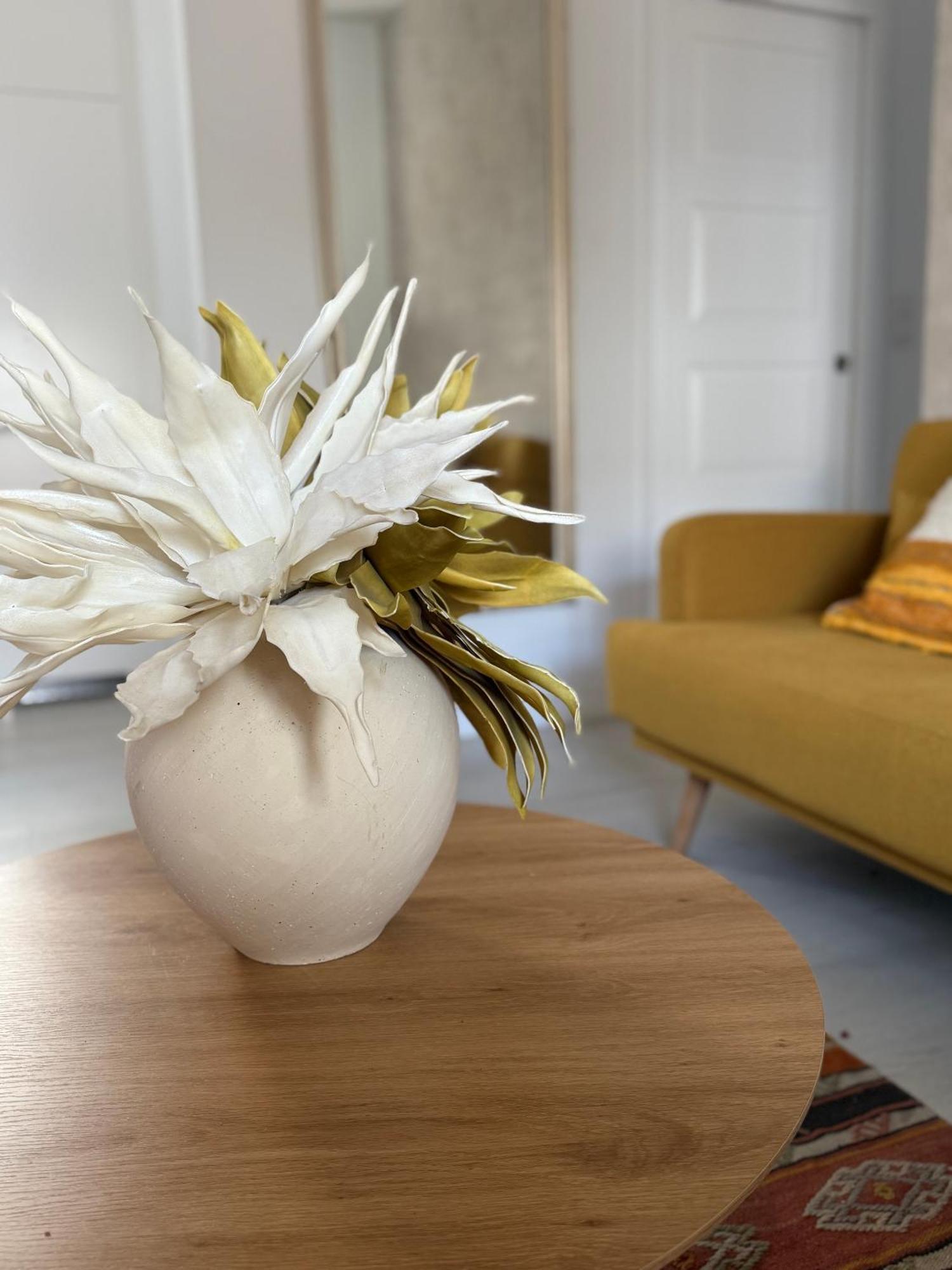 Penthouse Center Seville Ngoại thất bức ảnh